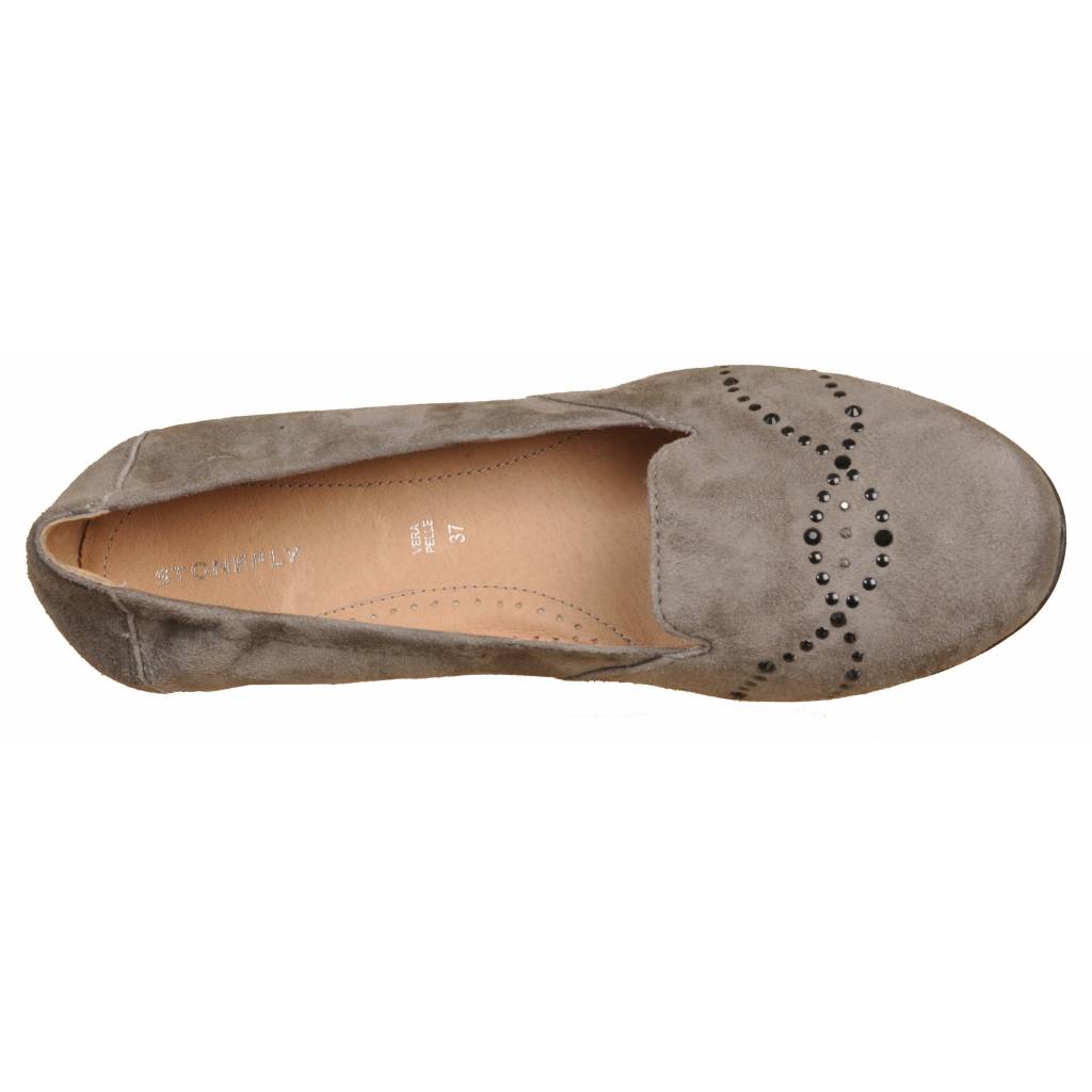 STONEFLY MICHELLE en color MARRON CLARO (6)