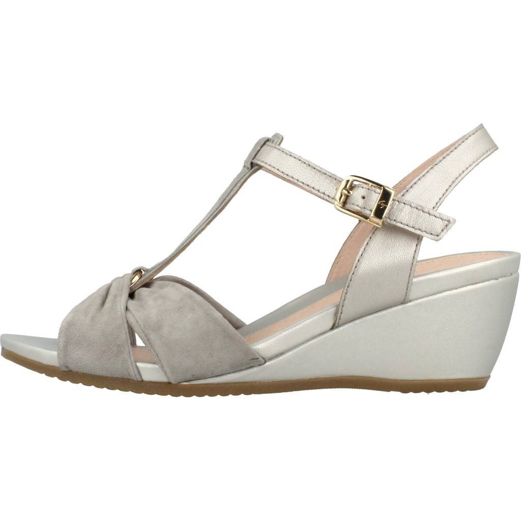 STONEFLY SWEET II en color GRIS (2)