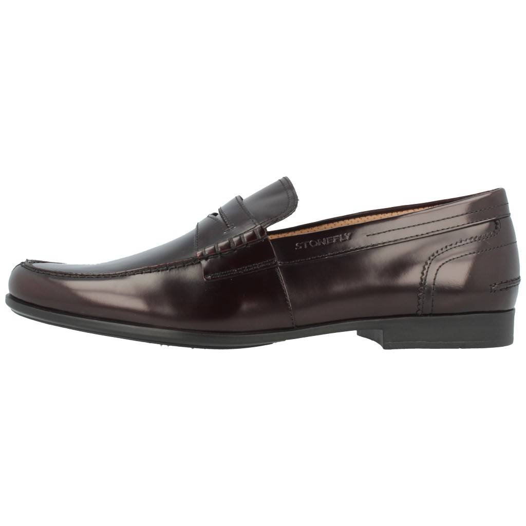 STONEFLY SUMMER II en color MARRON  (2)