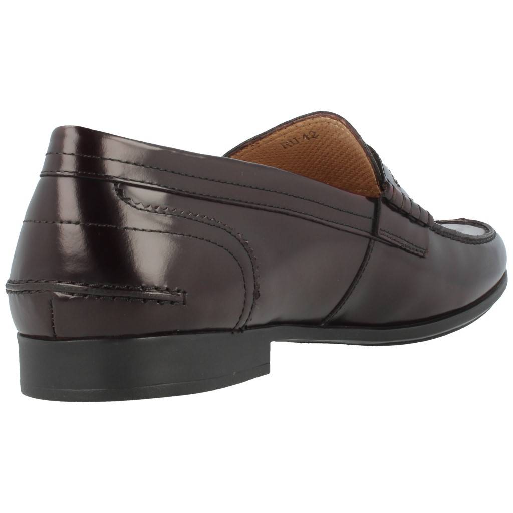 STONEFLY SUMMER II en color MARRON  (3)