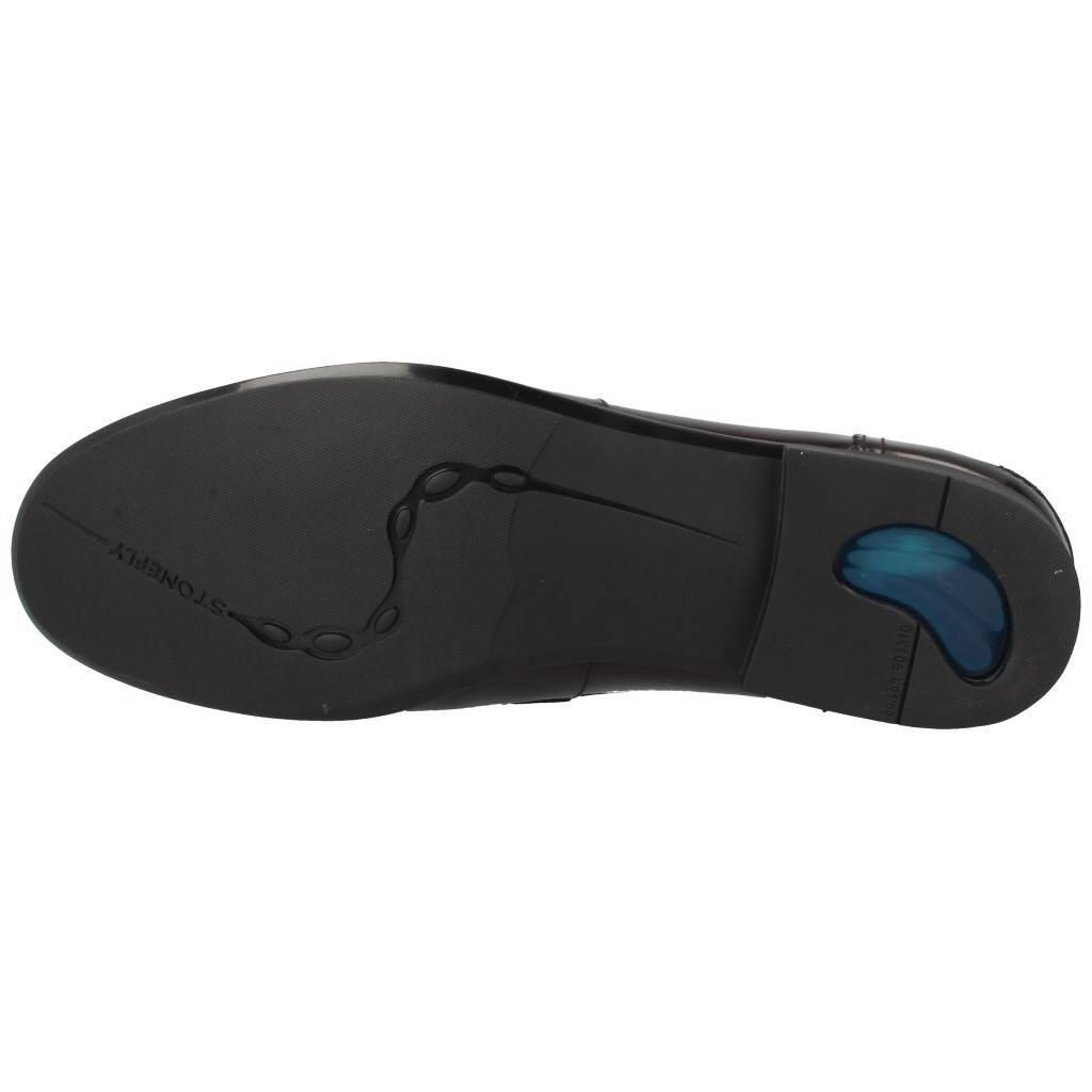 STONEFLY SUMMER II en color MARRON  (7)