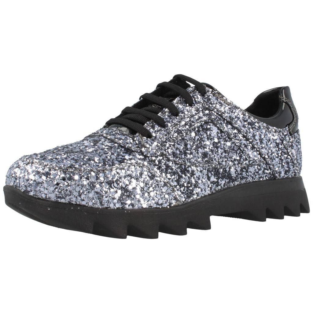 STONEFLY SPEEDY LADY RT en color PLATA (1)
