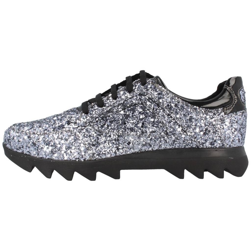 STONEFLY SPEEDY LADY RT en color PLATA (2)