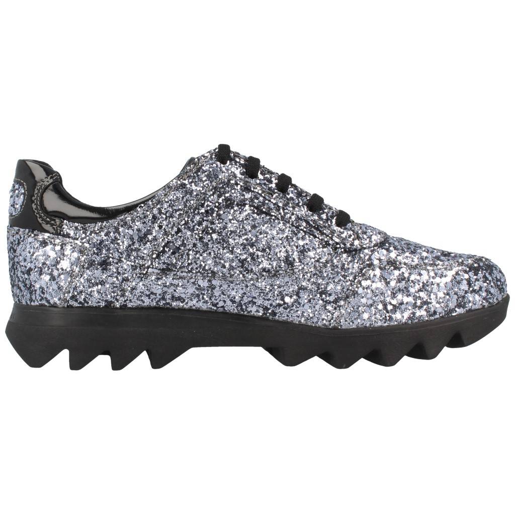 STONEFLY SPEEDY LADY RT en color PLATA (4)