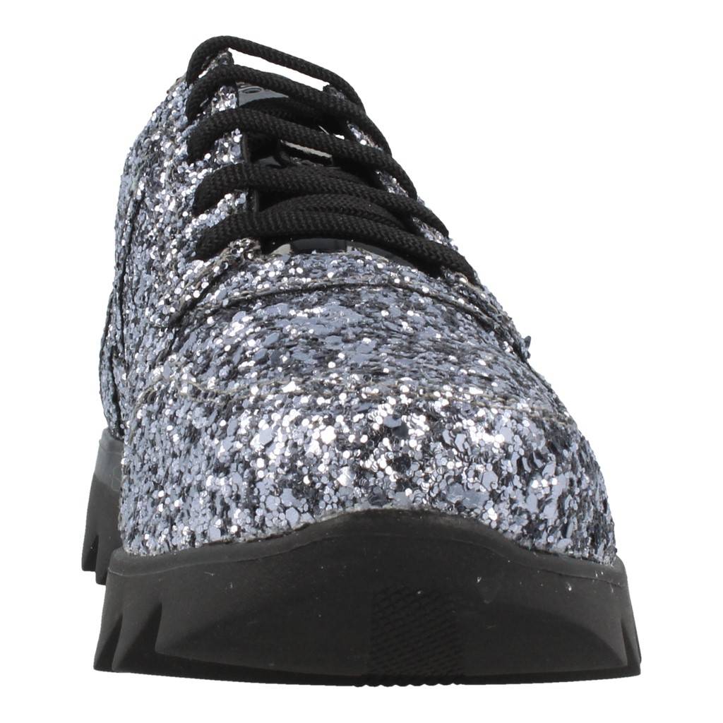 STONEFLY SPEEDY LADY RT en color PLATA (6)