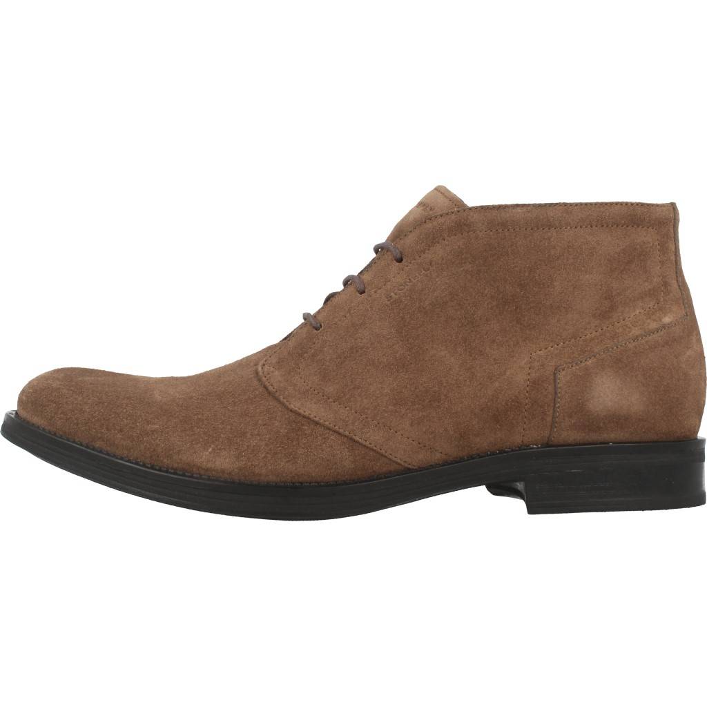 STONEFLY CLASS en color MARRON (2)