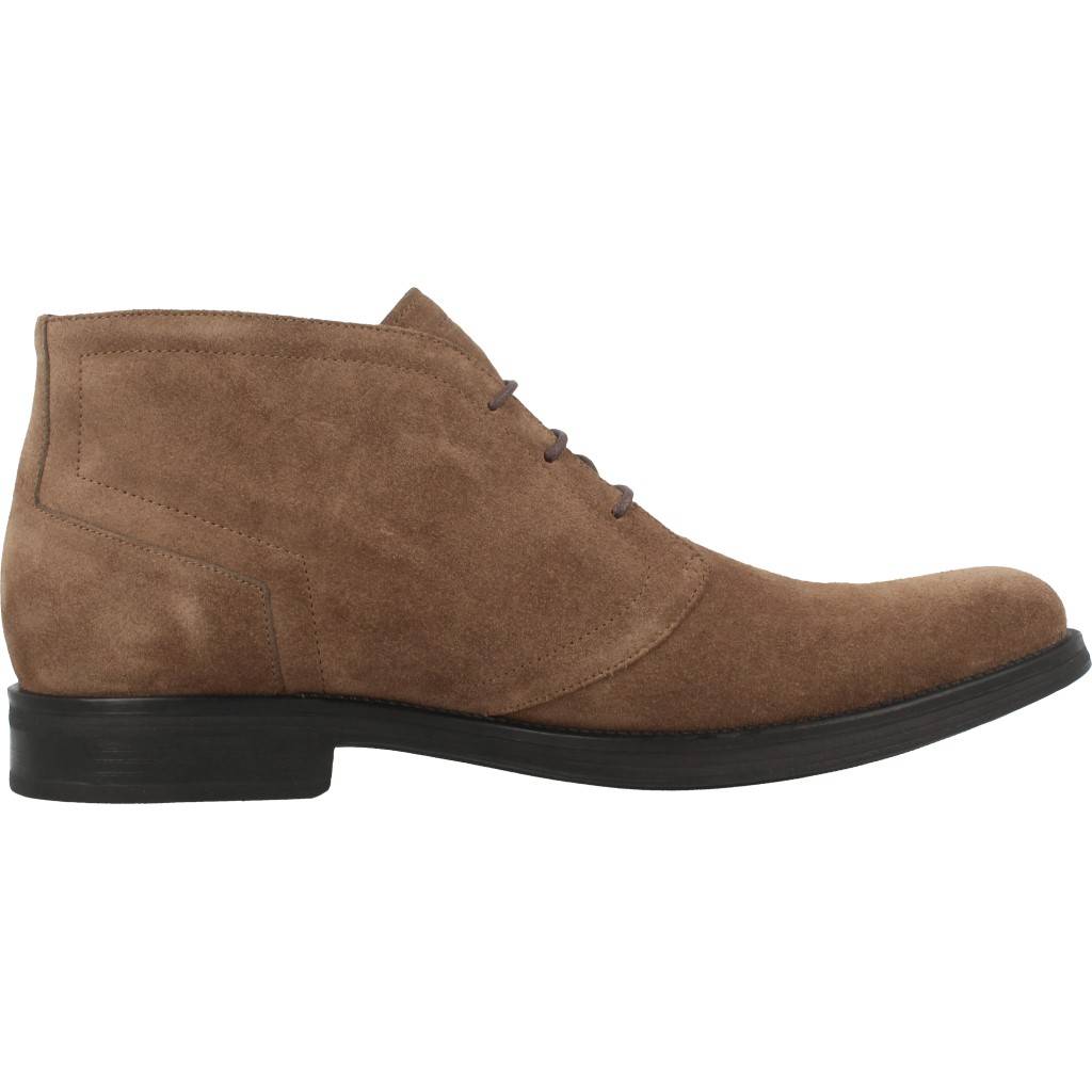 STONEFLY CLASS en color MARRON (4)