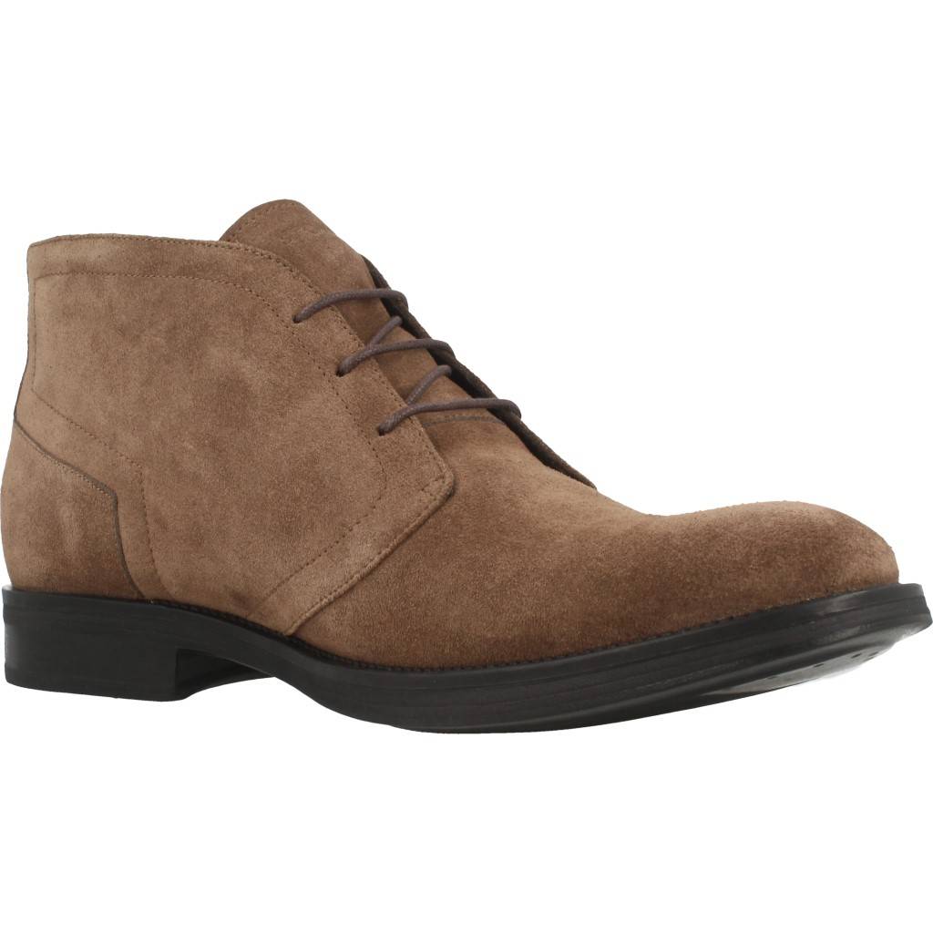 STONEFLY CLASS en color MARRON (5)