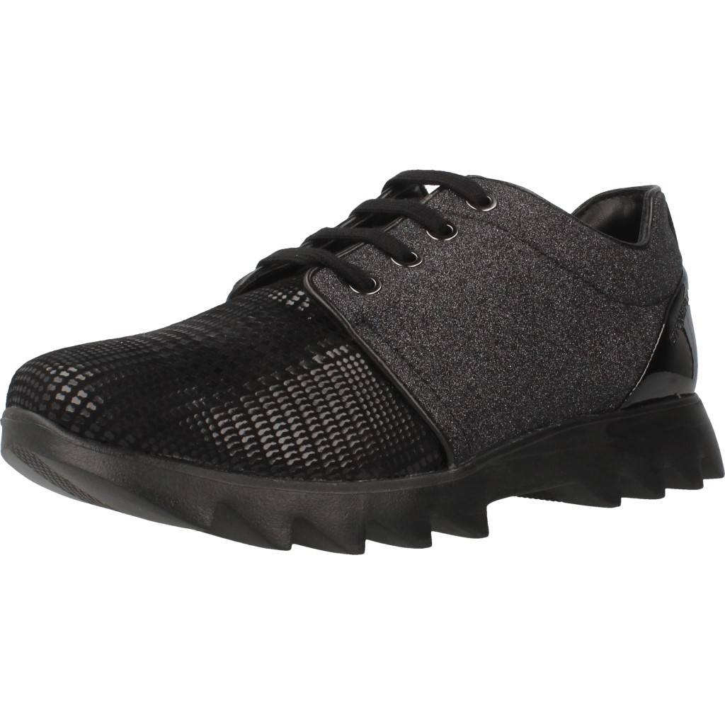 STONEFLY SPEEDY LADY en color NEGRO (1)