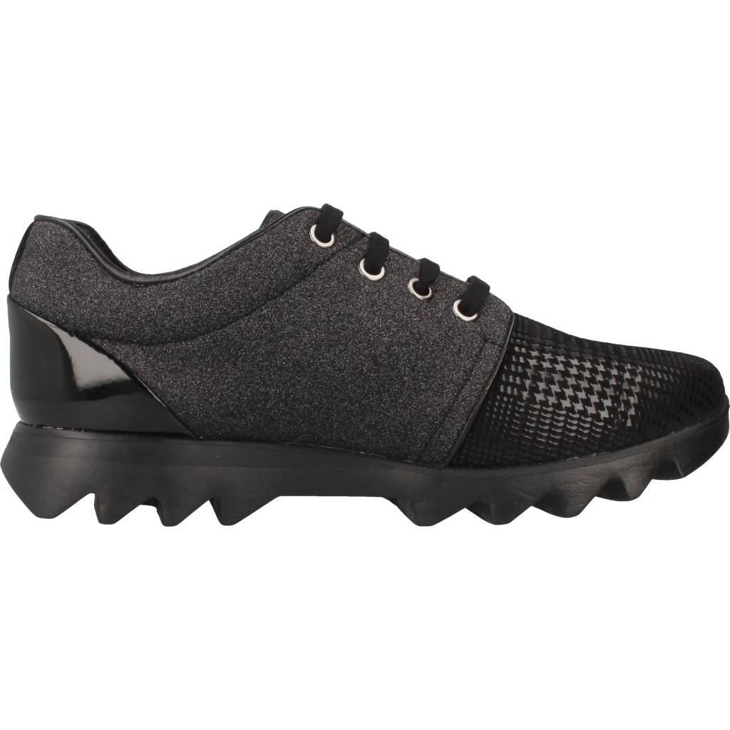 STONEFLY SPEEDY LADY en color NEGRO (4)