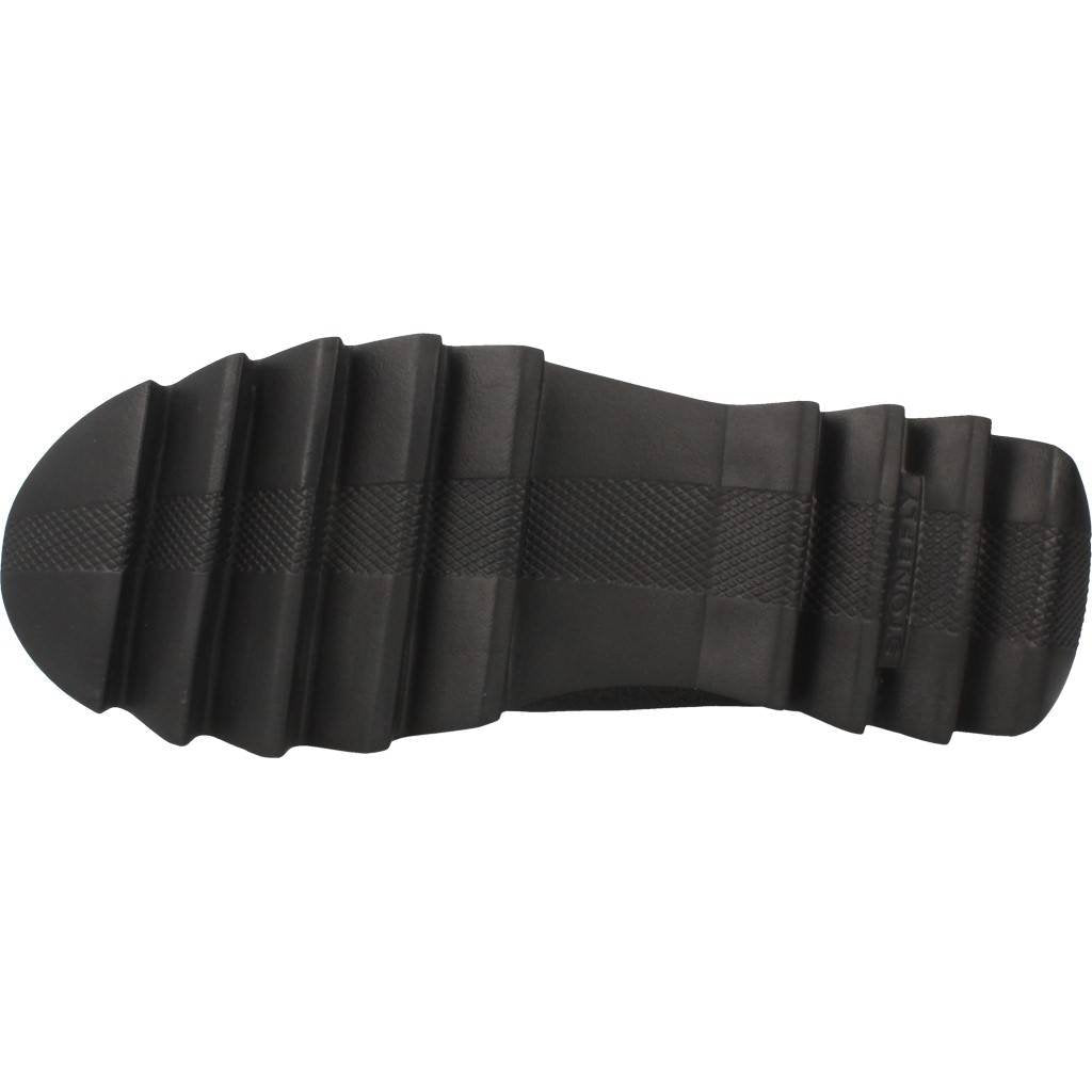 STONEFLY SPEEDY LADY en color NEGRO (7)