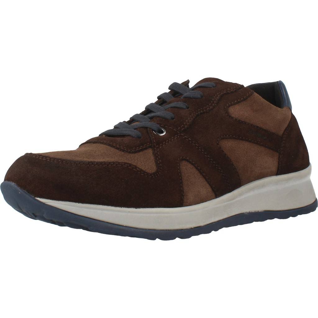 STONEFLY STONE en color MARRON (1)