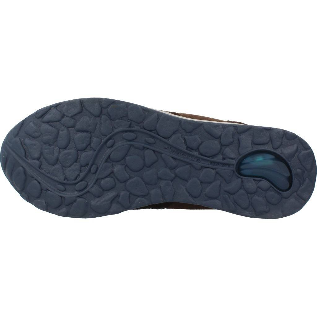 STONEFLY STONE en color MARRON (7)