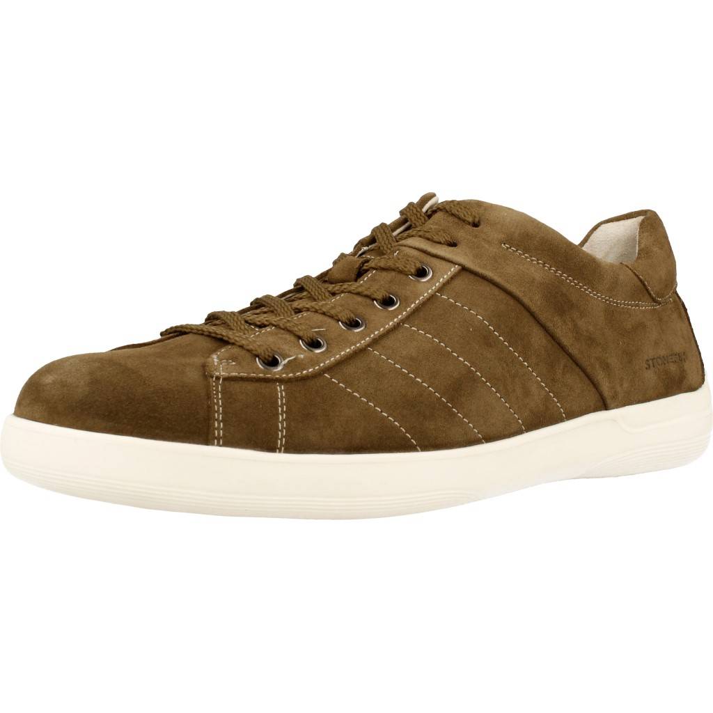 STONEFLY OSCAR en color MARRON (1)