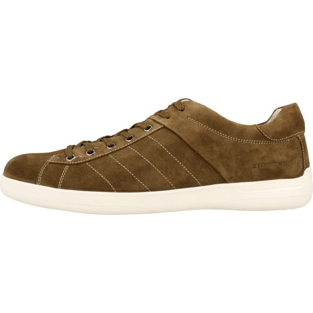 STONEFLY OSCAR en color MARRON (2)