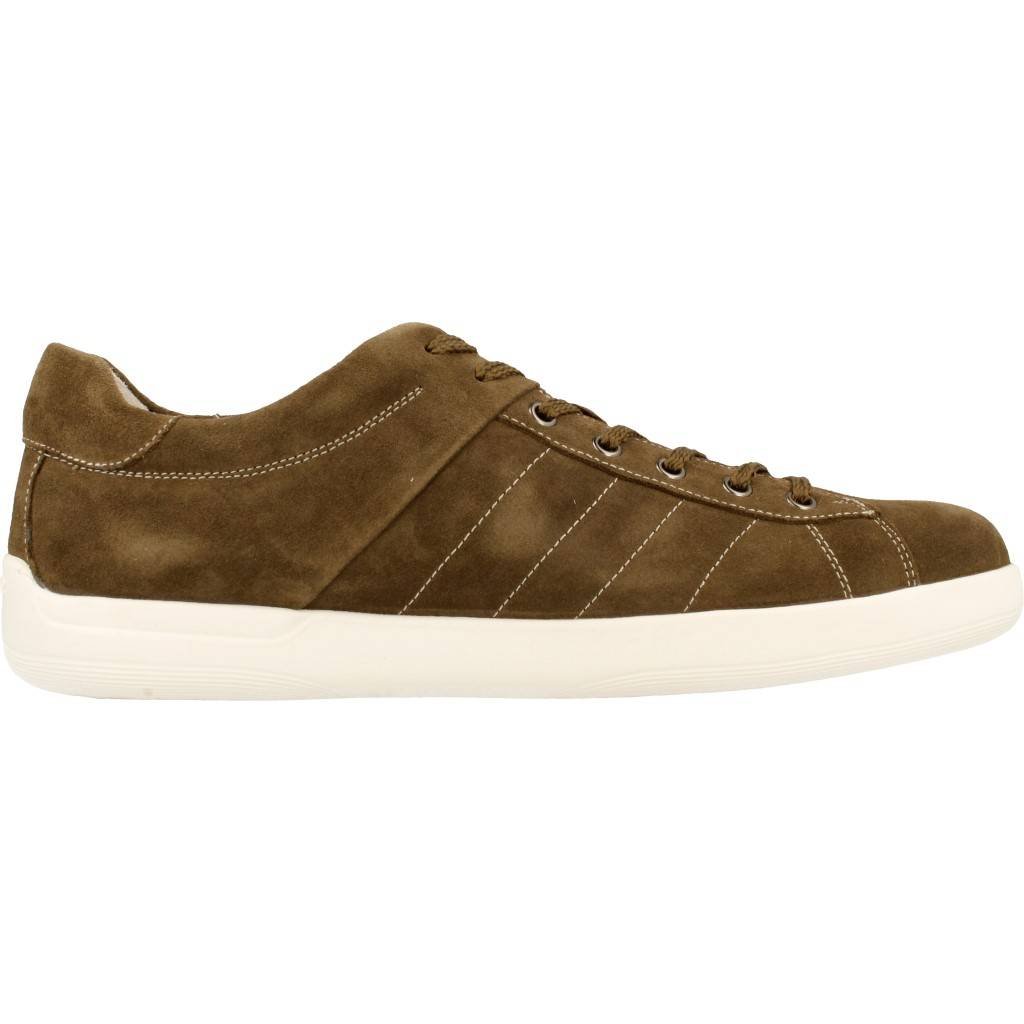 STONEFLY OSCAR en color MARRON (4)