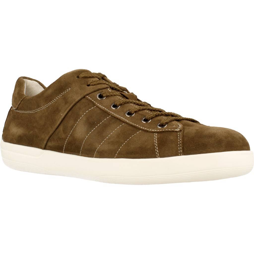 STONEFLY OSCAR en color MARRON (5)