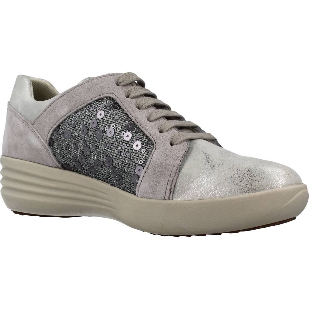 STONEFLY ROMY GLITT S/PA en color PLATA (5)
