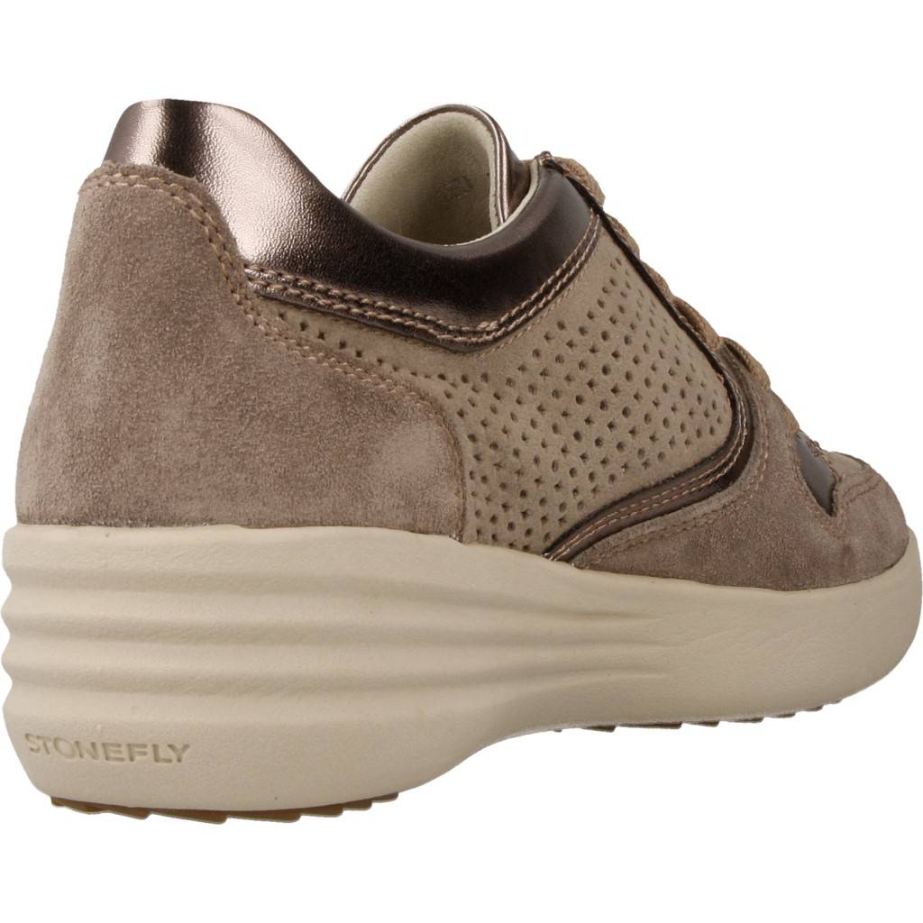 STONEFLY ROMY en color MARRON (3)