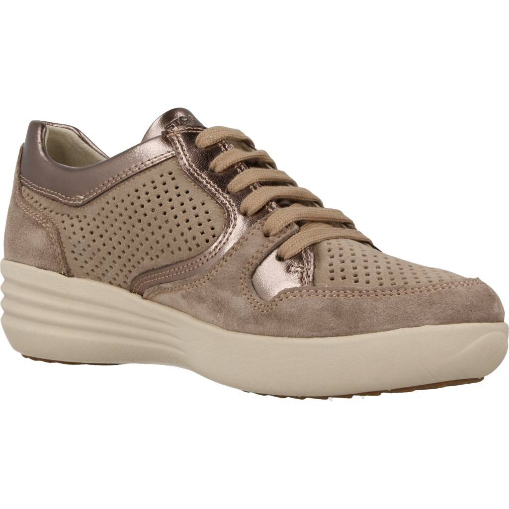 STONEFLY ROMY en color MARRON (5)