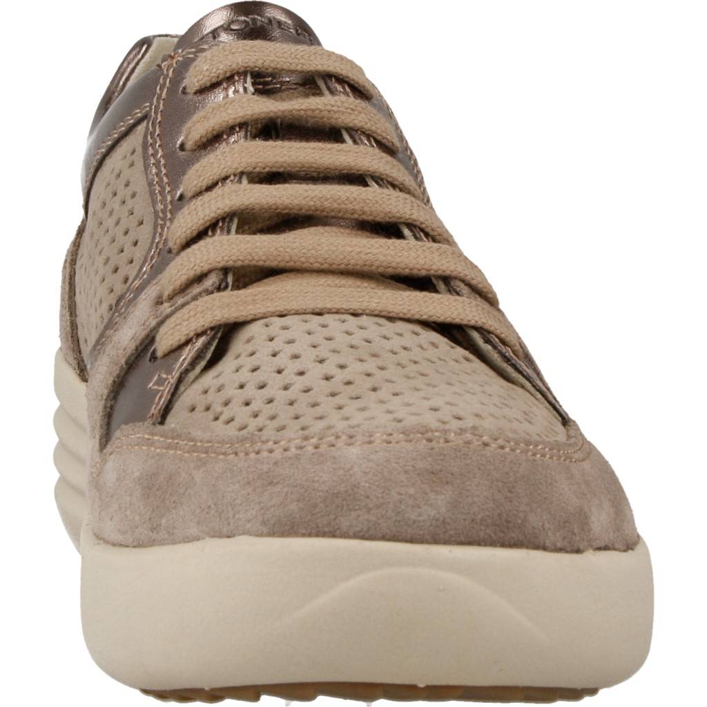 STONEFLY ROMY en color MARRON (6)