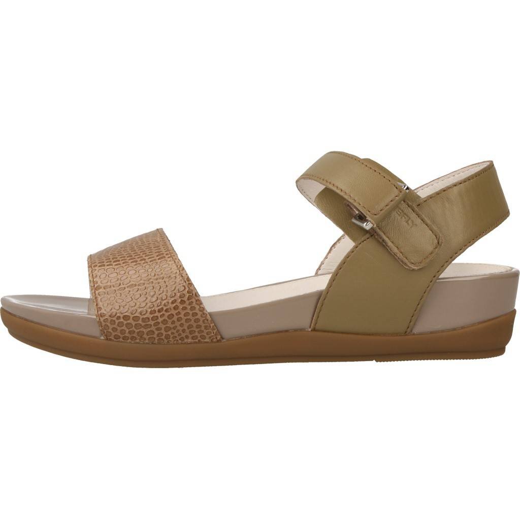 STONEFLY EVE GOAT S en color MARRON (2)