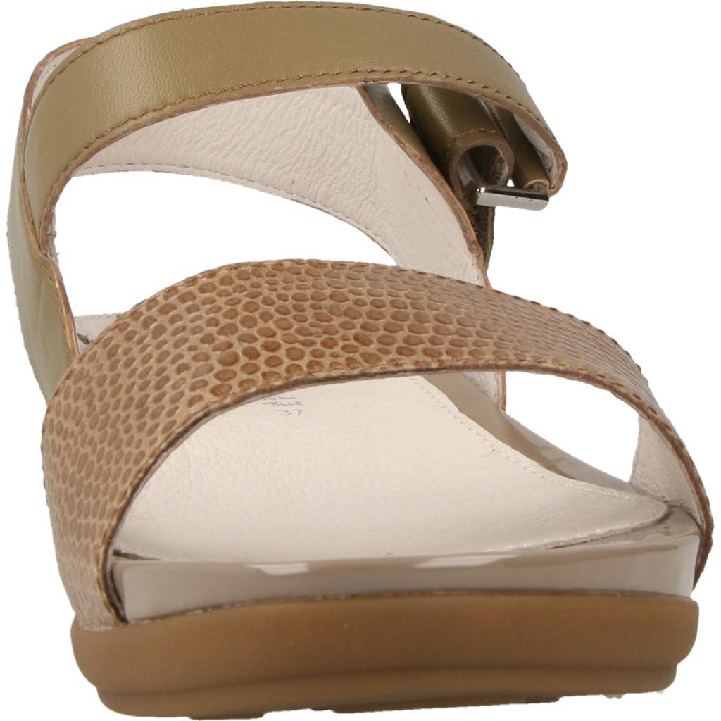 STONEFLY EVE GOAT S en color MARRON (6)
