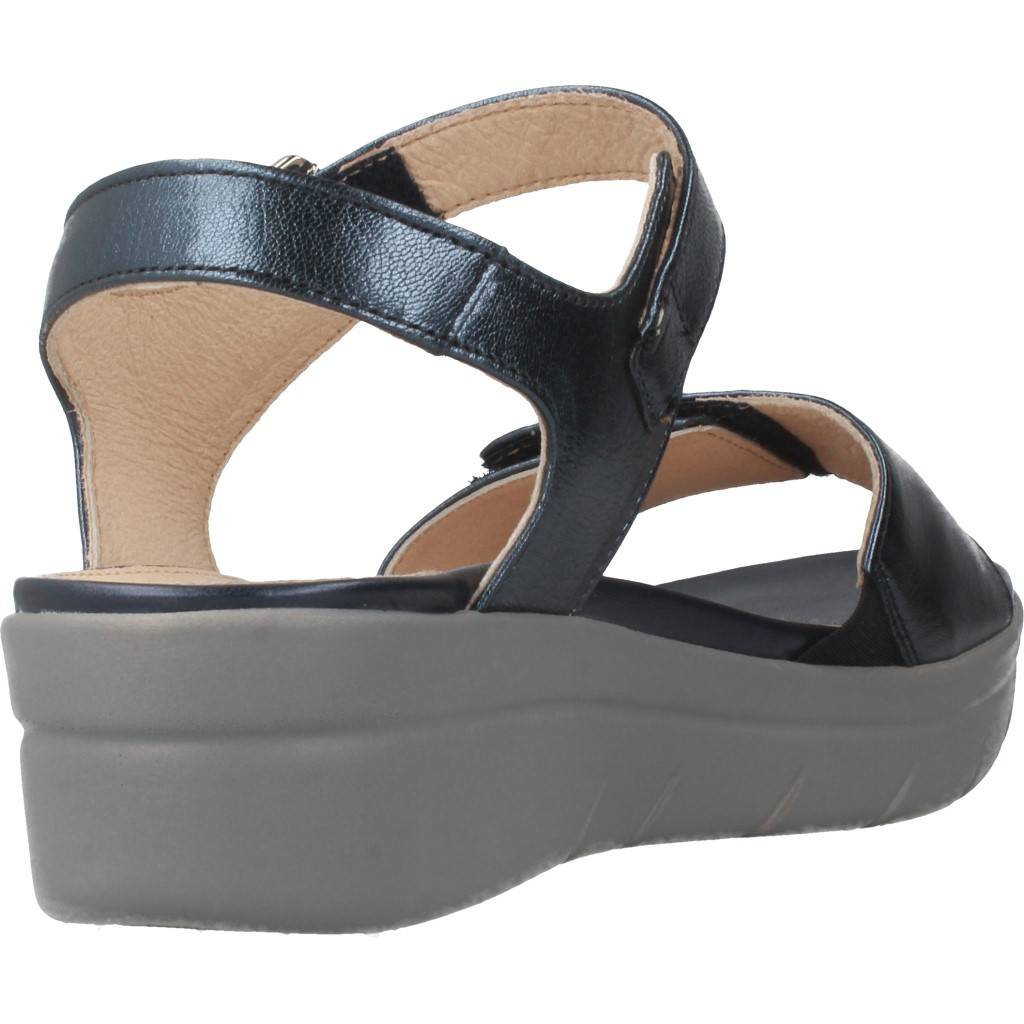 STONEFLY AQUA III en color AZUL (3)