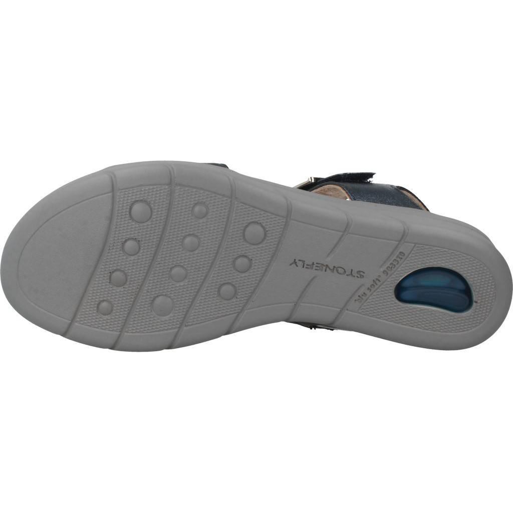 STONEFLY AQUA III en color AZUL (7)