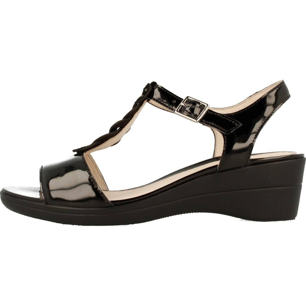 STONEFLY VANITY III en color NEGRO (2)