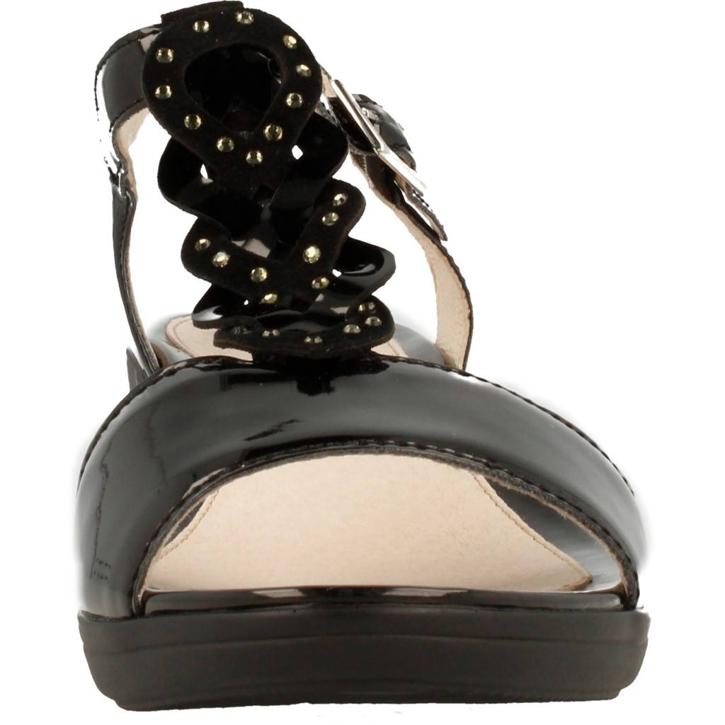 STONEFLY VANITY III en color NEGRO (6)