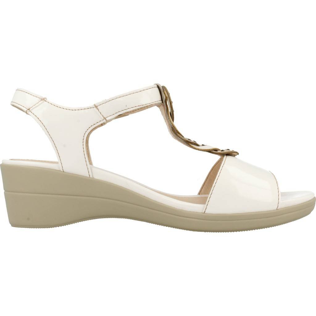 STONEFLY VANITY III en color BLANCO (4)