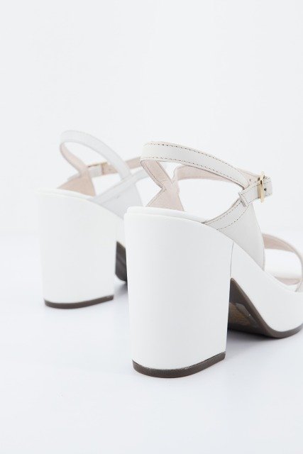 STONEFLY CAROL CALF GLITTER en color BLANCO (3)