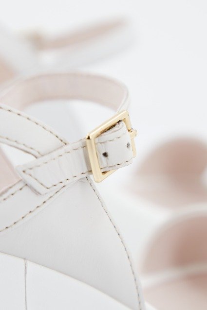 STONEFLY CAROL CALF GLITTER en color BLANCO (4)