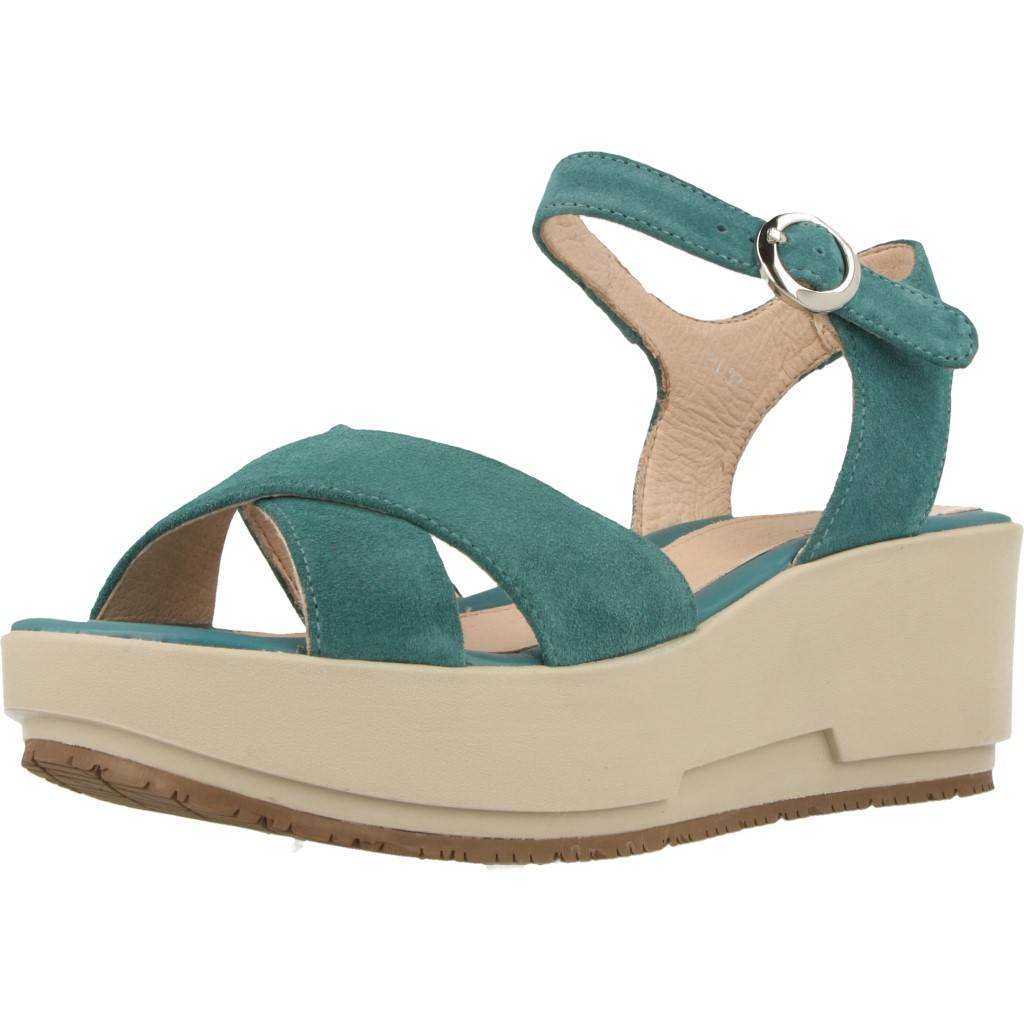 STONEFLY KETTY en color VERDE (1)