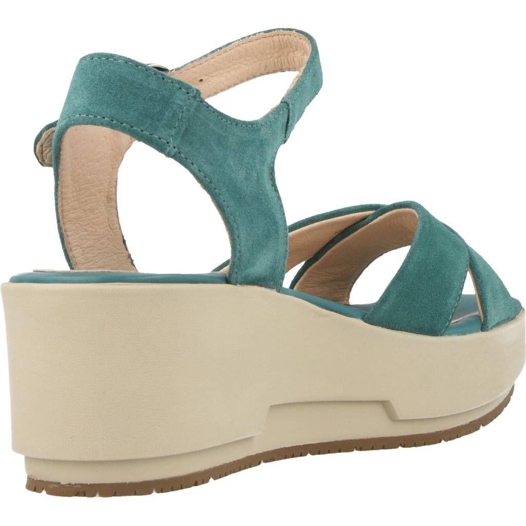 STONEFLY KETTY en color VERDE (3)
