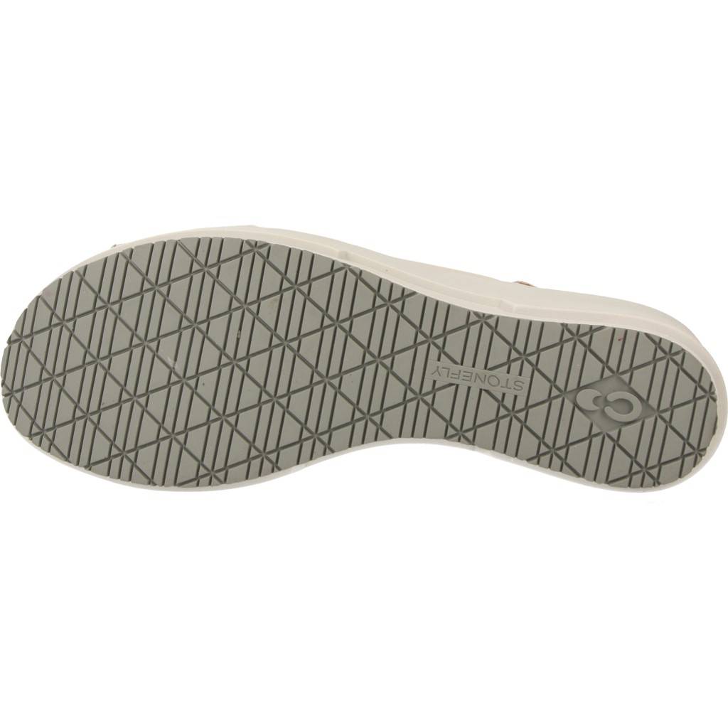 STONEFLY KETTY en color BLANCO (7)