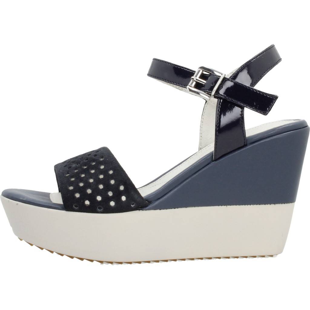 STONEFLY SAINT TROPEZ en color AZUL (2)