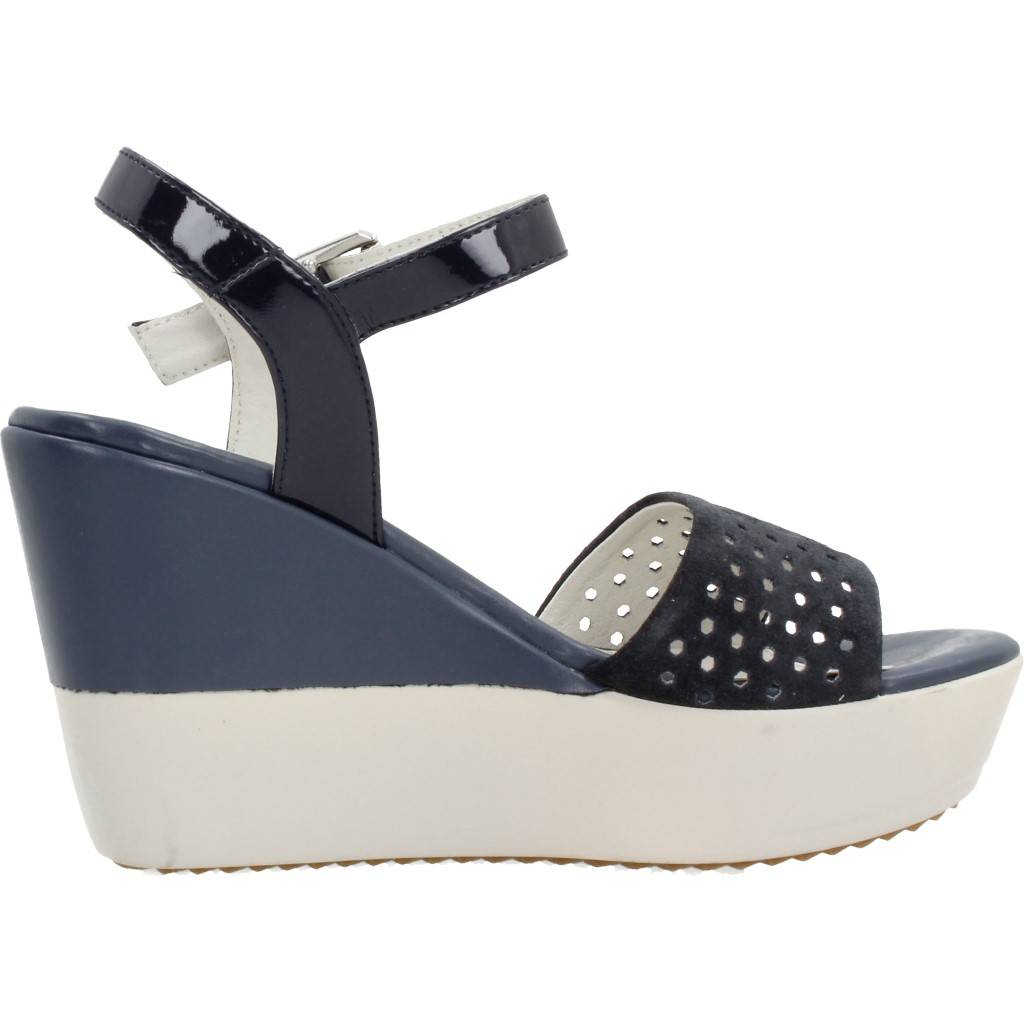 STONEFLY SAINT TROPEZ en color AZUL (4)
