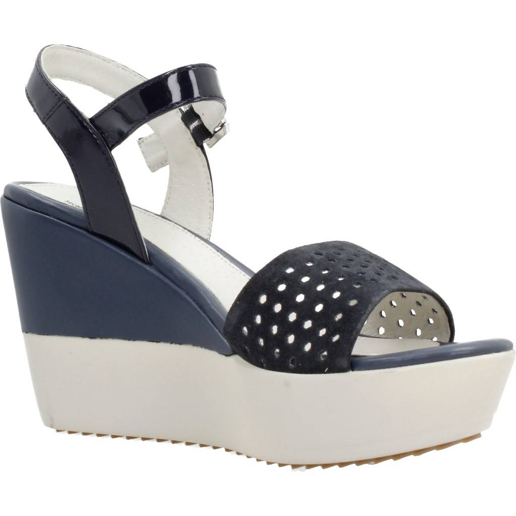 STONEFLY SAINT TROPEZ en color AZUL (5)