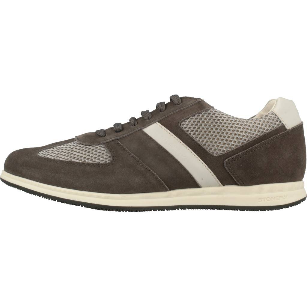 STONEFLY WALKY en color MARRON (2)