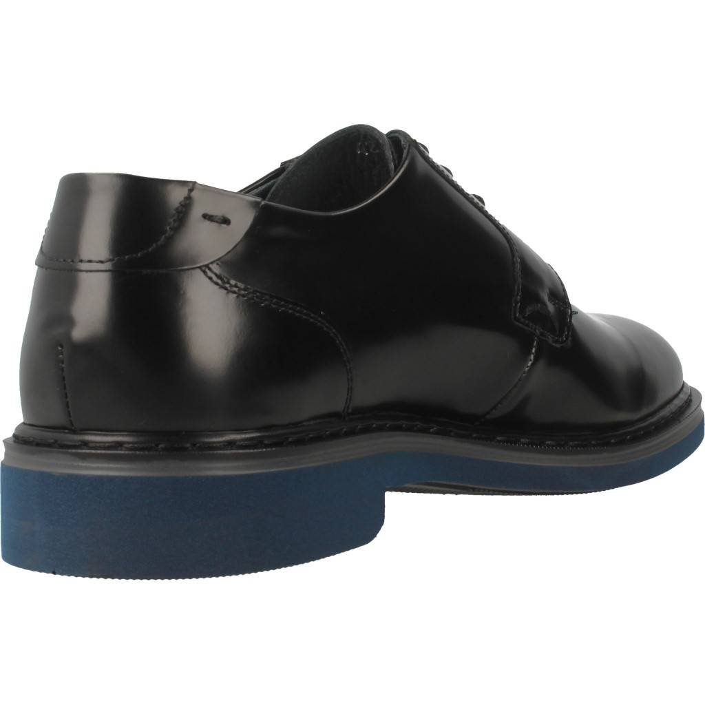 STONEFLY ALBY BIS BRUSH en color NEGRO (3)