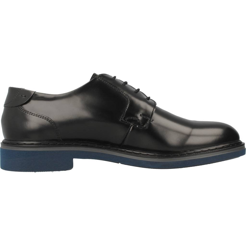 STONEFLY ALBY BIS BRUSH en color NEGRO (4)