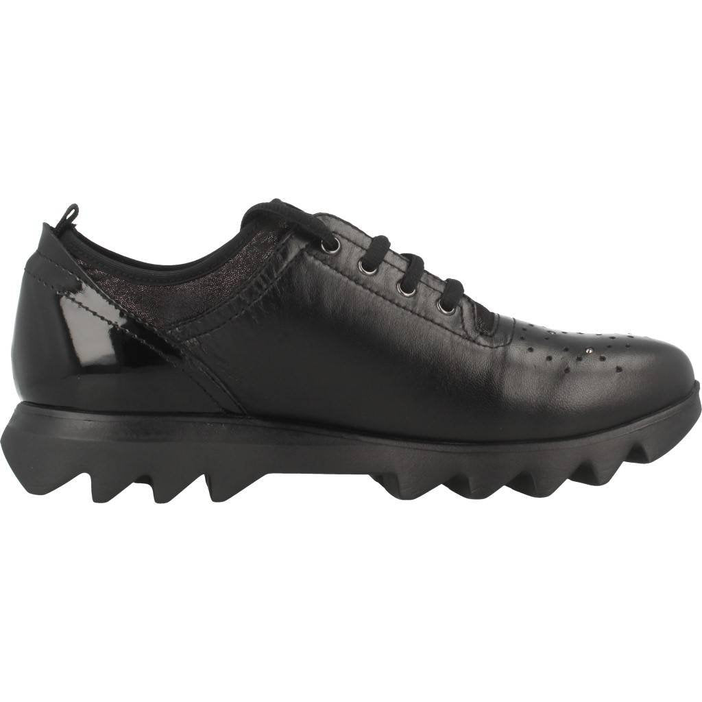 STONEFLY SPEEDY LADY en color NEGRO (4)