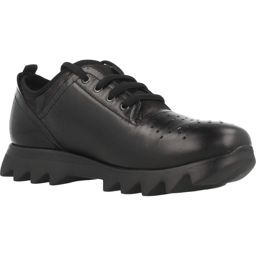 STONEFLY SPEEDY LADY en color NEGRO (5)