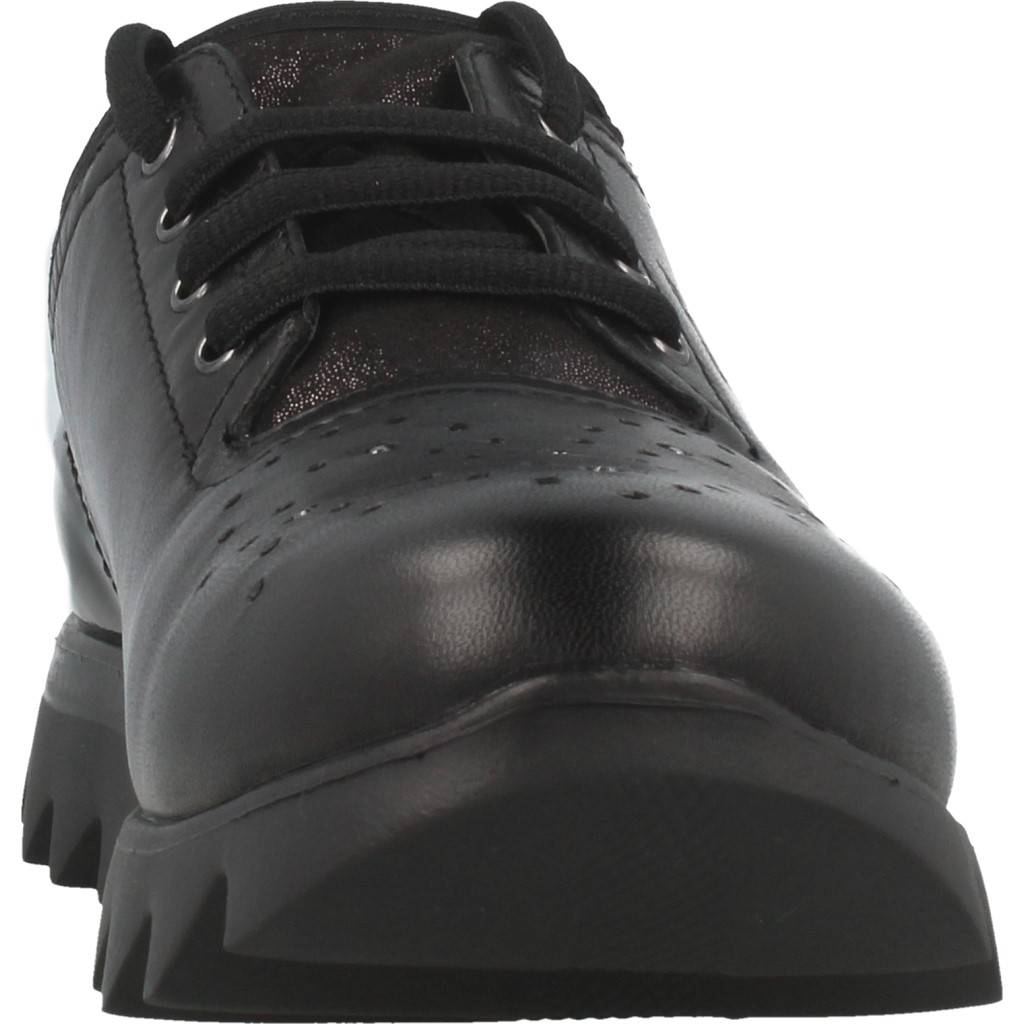 STONEFLY SPEEDY LADY en color NEGRO (6)