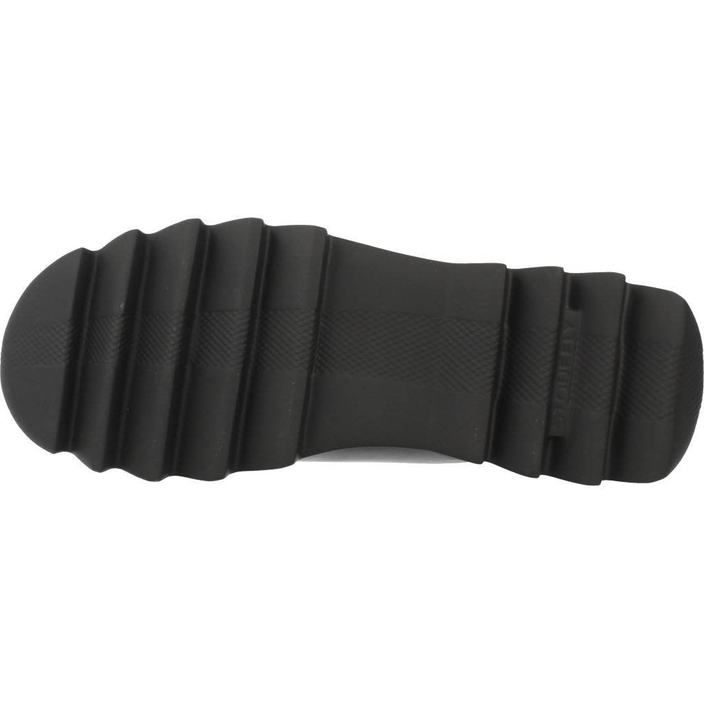STONEFLY SPEEDY LADY en color NEGRO (7)