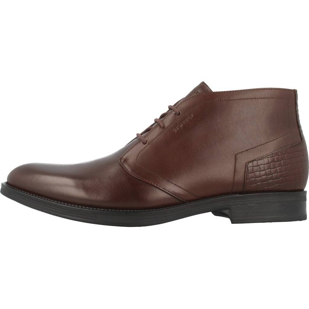 STONEFLY CLASS en color MARRON (2)