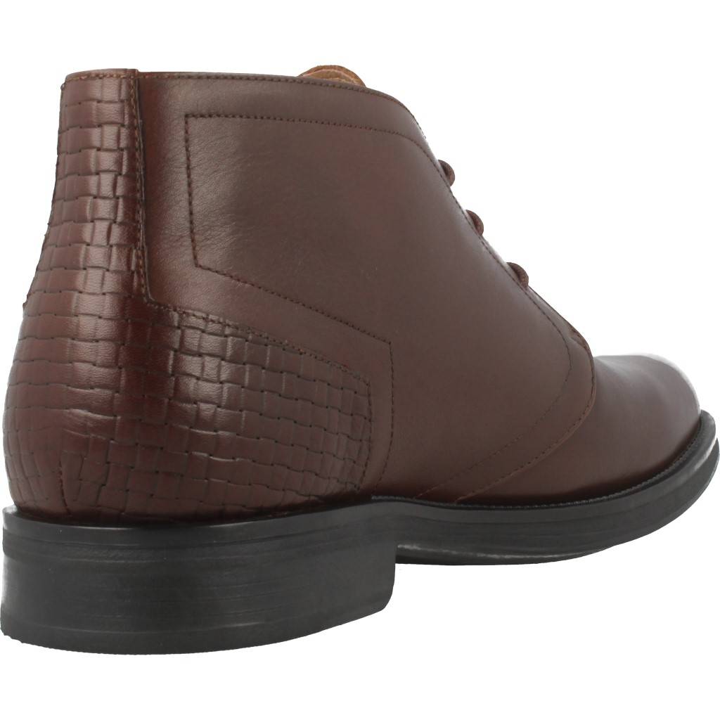STONEFLY CLASS en color MARRON (3)