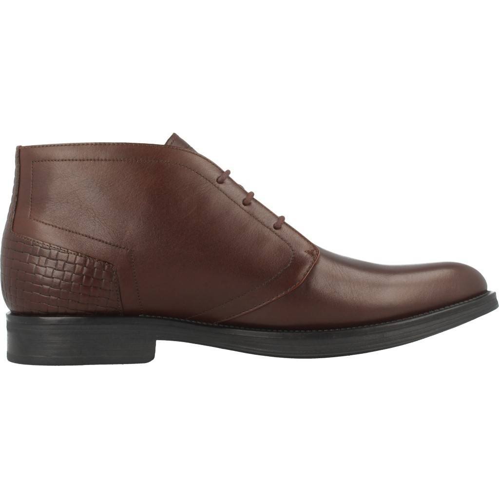 STONEFLY CLASS en color MARRON (4)